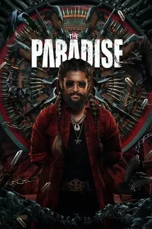 The Paradise (2026) Bollywood Hindi Movie HQCam