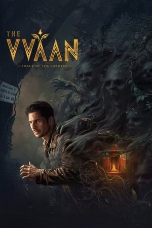 The Vvaan Force of the Forrest (2026) South Hindi Dubbed Movie HQCam