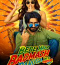 Bebe Main Badmash Banuga (2026) Punjabi Movie HD ESub