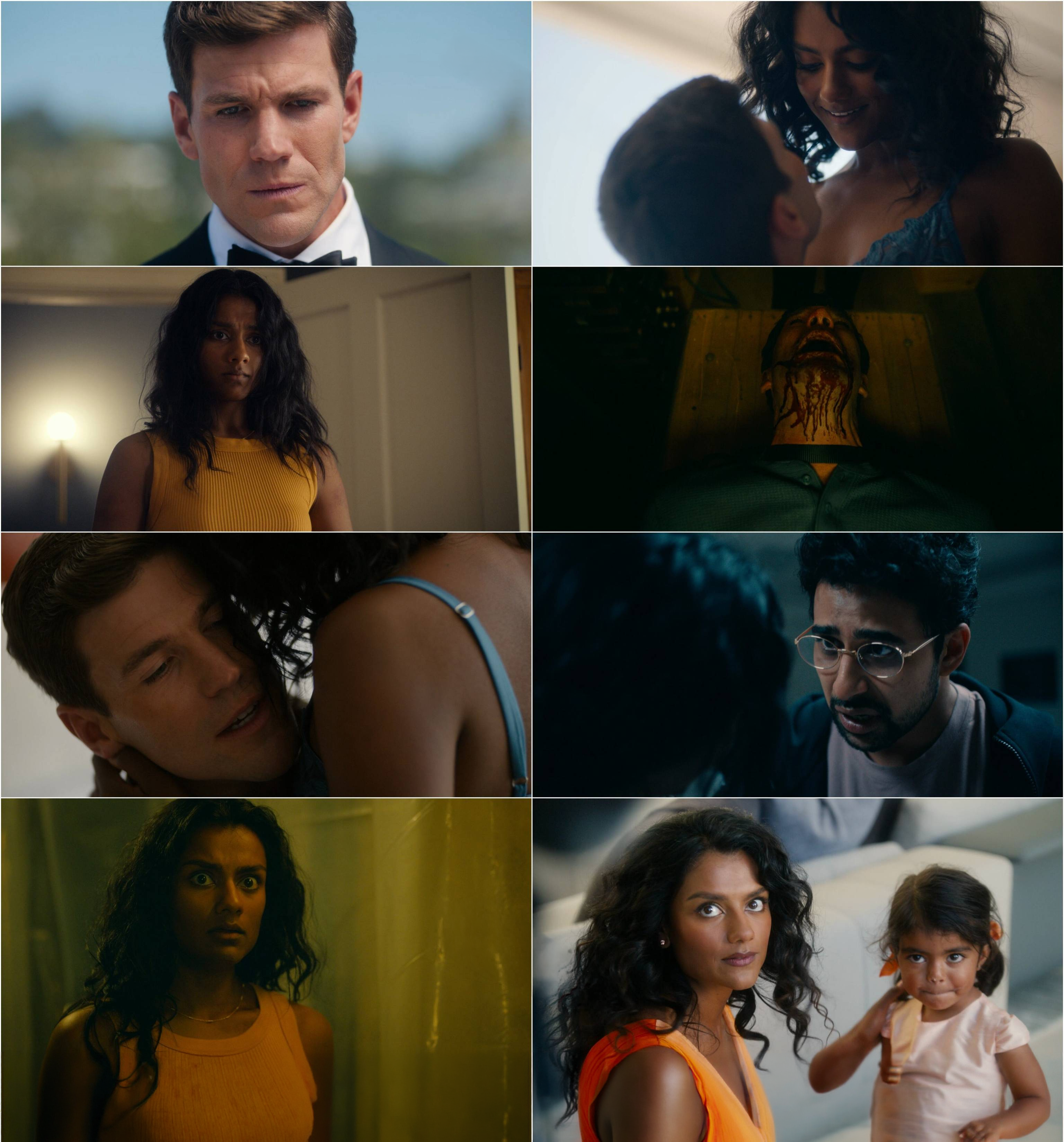 This Tempting Madness (2026) (Hindi + English) Dual Audio Hollywood Movie HD ESub screenshot